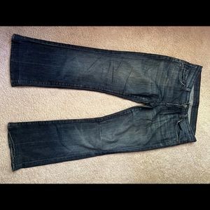 7 For All Mankind Jeans